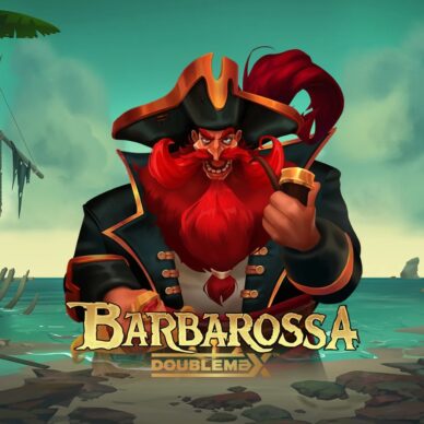 Barbarossa Doublemax