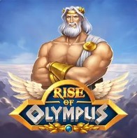 Rise of Olympus
