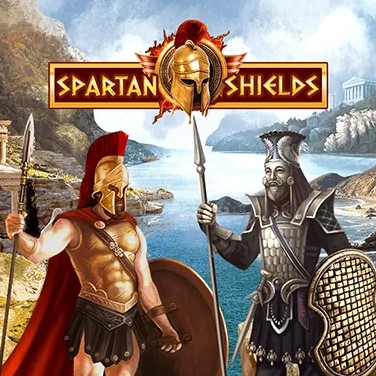 Spartan Shields
