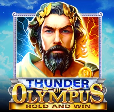 Thunder of Olympus